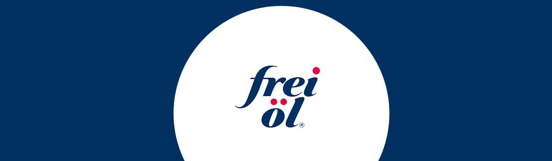 Freiöl