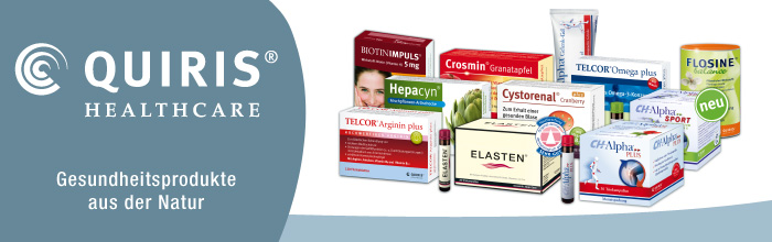 Quiris Healthcare