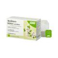 WEISSDORNBLÄTTER m.Blüten Arzneitee Bio Salus