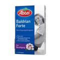 ABTEI Baldrian forte überzogene Tabletten
