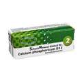 SCHUCKMINERAL Globuli 2 Calcium phosphoricum D 12