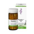 BIOCHEMIE 11 Silicea D 6 Tabletten