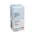 BIOCHEMIE DHU 21 Zincum chloratum D 12 Tabletten