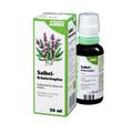 SALBEI KRÄUTERTROPFEN Salus
