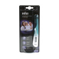 BRAUN THERMOMETER digital