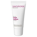 ALOE VERA CREME medium ohne Duft