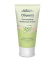 OLIVENÖL Gesichtspflege Creme mediterrane Bräune