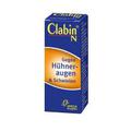 CLABIN N Lösung