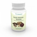 REISHI-MAITAKE-Shitake-Kapseln gutes f.ges.Zellen