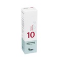 BIOCHEMIE Pflüger 10 Natrium sulfuricum Creme