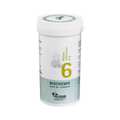BIOCHEMIE Pflüger 6 Kalium sulfuricum D 6 Tabl.