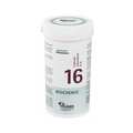 BIOCHEMIE Pflüger 16 Lithium chloratum D 6 Tabl.