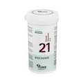 BIOCHEMIE Pflüger 21 Zincum chloratum D 6 Tabl.