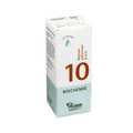BIOCHEMIE Pflüger 10 Natrium sulfuricum D 6 Tropf.