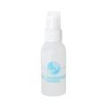 SPRAYAEROSOL Feinzerstäuber auf 50 ml HDPE-Flasche