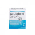 OCULOHEEL Augentropfen ad us.vet.Einzeldosispip.