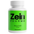 MACA GOLD vegetarische Kapseln plus Zink+Vit.C