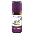 LITSEA cubeba Öl Bio