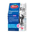 ABTEI Magnesium 400+Vitamin B Komplex Granulat