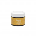 BIENENSALBE mit Propolis und Myrrhe