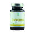 CURCUMA+SCHWARZER Pfeffer Kapseln