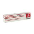 HYDROCORTISON ratiopharm 0,5% Creme