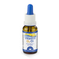 VITAMIN D3 ÖL Dr.Jacob&#039;s Tropfen