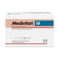 MEDIVITAN iV Injektionslösung in Zweikammerspritze