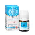 BIOCHEMIE DHU 11 Silicea D 12 Globuli