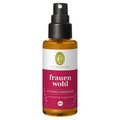 FRAUENWOHL Hitzewallungsspray Bio