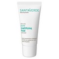 PURE MATTIFYING fluid ohne Duft