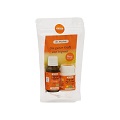 INGWER DR.MUCHES Kombipack Tropfen+Pastillen