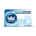ISLA MED akut Pastillen