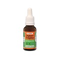 INGWERTROPFEN+Vitamin B12 Dr.Muches