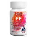 QINEVA FE Natural Protect Boost vegan Hartkapseln
