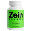 MARIENDISTEL+CHOLIN Kapseln 80% Silymarin