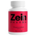 PROPIONSÄURE 500 mg Kapseln