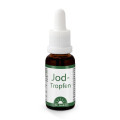 JOD TROPFEN Dr.Jacob&#039;s