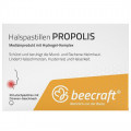 BEECRAFT Halspastillen Propolis