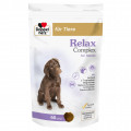 DOPPELHERZ für Tiere Relax Complex Chews f.Hunde