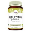 PLEUROTUS BIO Pilzpulver-Kapseln