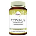 COPRINUS BIO Pilzpulver-Kapseln