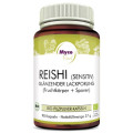 REISHI SENSITIVE Bio Pilzpulver-Kapseln