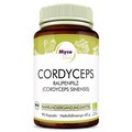 CORDYCEPS BIO Pilzpulver-Kapseln