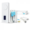 goSilver Plus Silbergenerator (inkl. 1 Paar Silberelektroden Wide) 4 Buchsen