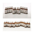 Schüssler Salze 27er Set Globuli Nr. 1- 27, 27x20 g