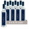 radius99 Quellwasser 9er Karton