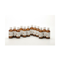 Schüßler Salze 12er Set Globuli Nr. 1- 12, 12x50 g