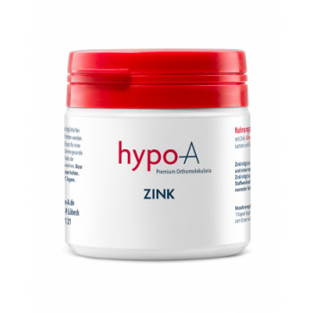 HYPO A Zink Kapseln