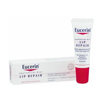 EUCERIN pH5 Lip Repair Creme
